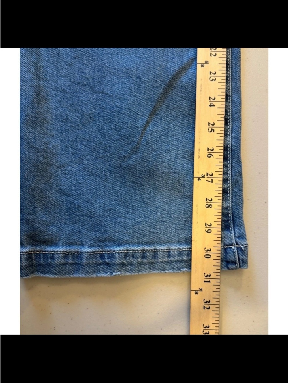 No Boundaries Light Blue Denim Women's Overalls - Picture 3 of 5